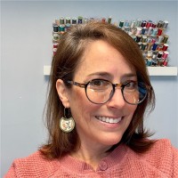 Monica Jenkins