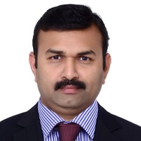 Alpha Sujith Chandran