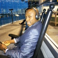 Ibrahim Alkali