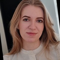 Henriette Barisic Provst