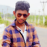 Santosh Kumar Dondapati