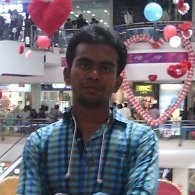Manikandan Kandhasamy
