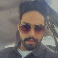 Amrit Pal Singh