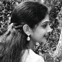 Reshma mani Akula