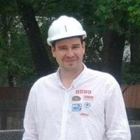Ilya Churin