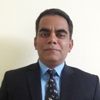 Raveendra Ugar Rcdd,Pmp, Ccnp