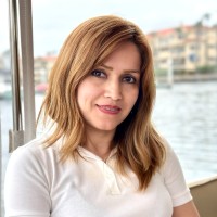 Aylin Mousavian