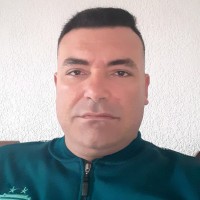 Darwin Jose Perozo Labarca