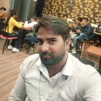 Rahul Kapoor