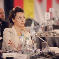 Teona Babunashvili