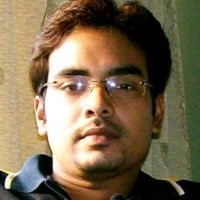 Avijit Sarkar