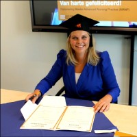 Berber van der Wal - Oenema