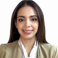 Melissa Estefania Espinoza Amaya