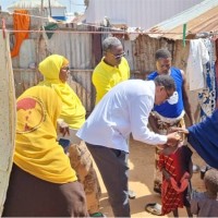 Mohamed Abdullahi