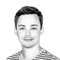 Tim Hofman