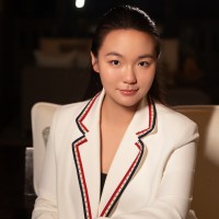 Louisa (Xingtong) Lin