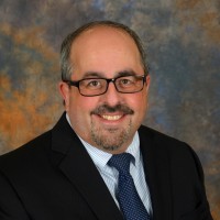 Ron Barber