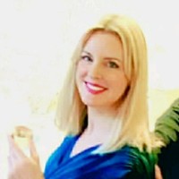 Donna Martin Ba (Hons)