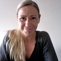 Jane Børup