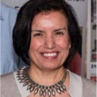 Tahani Abu Daqqa