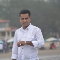 Manzurul Ahsan Sakur