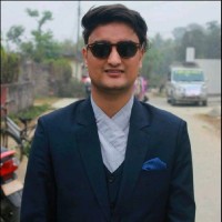 Nischal Bhattarai