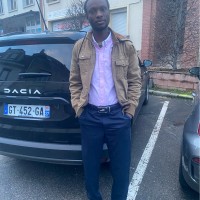 Alpha Oumar Bah