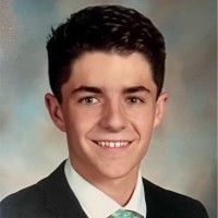 Tyler Simonson