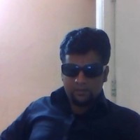 Sridhar Madan