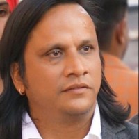 Nandkishore Sharma