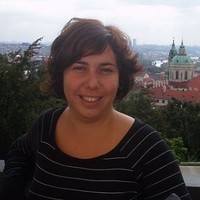 Susana Vizcaíno  Perez