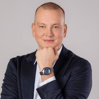 Boris Pryadkin