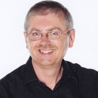 Dieter Larbig