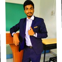Adarsh Kumar N S
