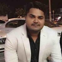 Israr Husain