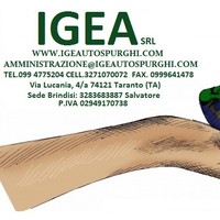 Igea Srl