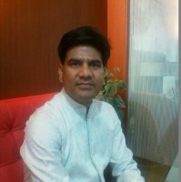 Arshad Nehal