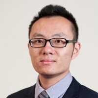 Yulei Zhang Mba