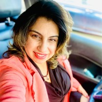 Smriti Shourie