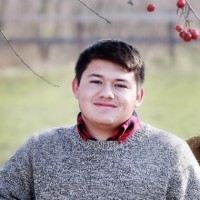 Aaron Herrera