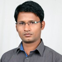 Vinod Goyal