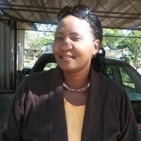 Sithembile Ncube