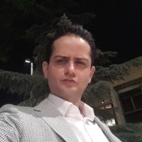 Ali Gh