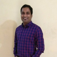 Ashwin Deshmukh