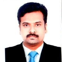 Sreekumar Cr