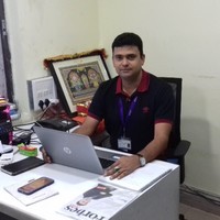 Dr.Lalit Narayan Rath