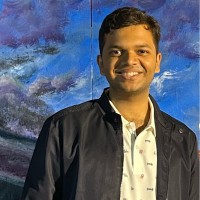 Arihant Satpathy