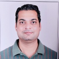 Yogesh Kushwah