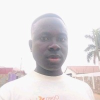 Cephas Mensah Addo