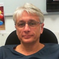 Yury Tsatskis